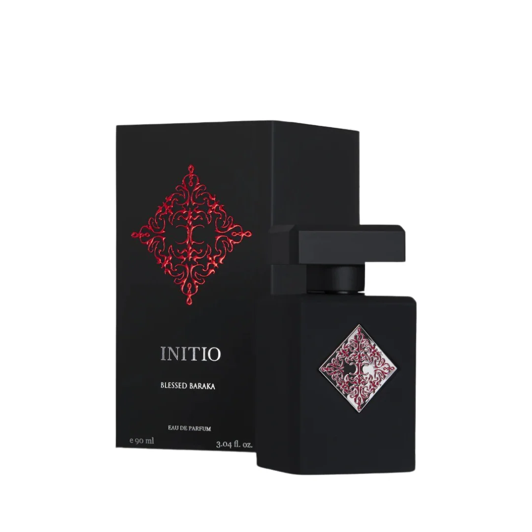 Blessed Baraka by Initio Parfums Privés