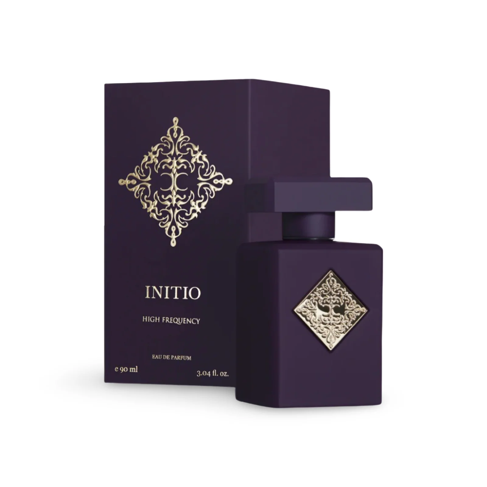 High Frequency by Initio Parfums Privés