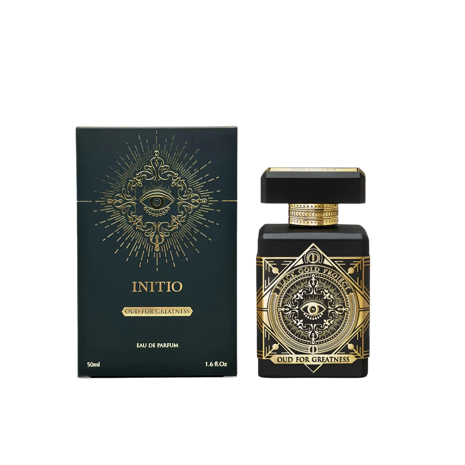 Oud For Greatness by Initio Parfums Privés - Image 2