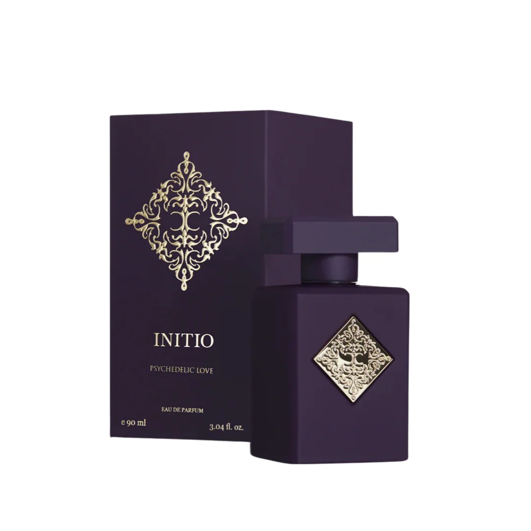 Psychedelic Love by Initio Parfums Privés