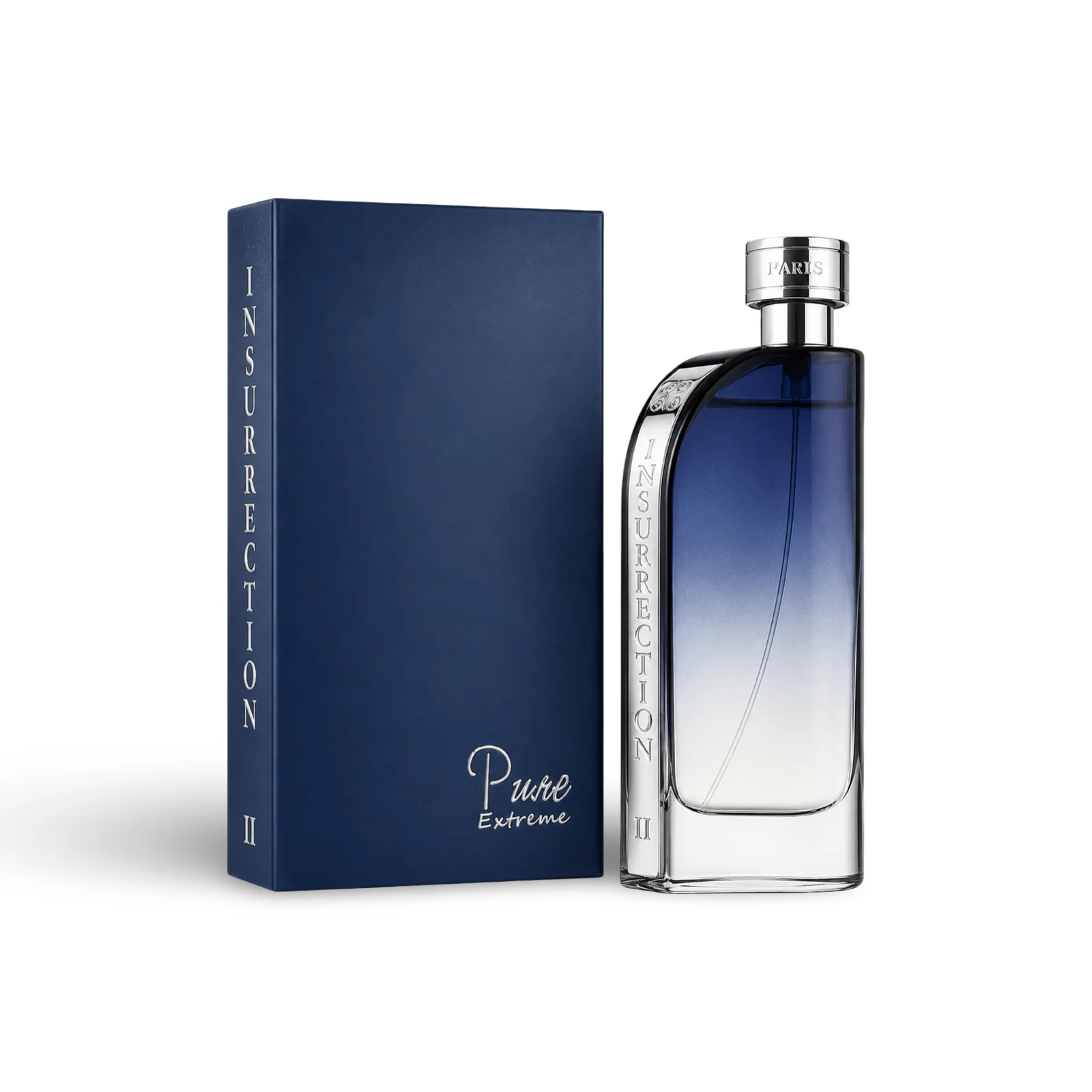 Insurrection II Pure Extreme by Reyane Tradition