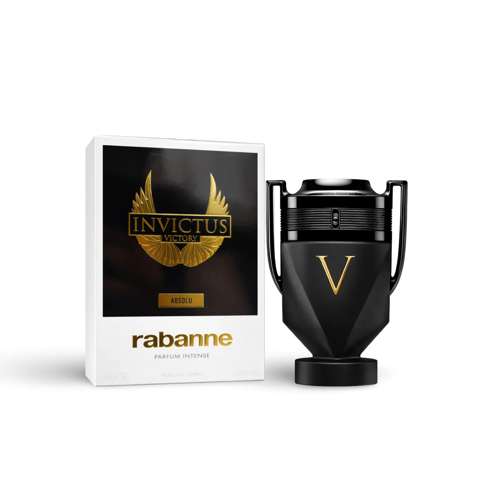 Invictus Victory Absolu by Rabanne