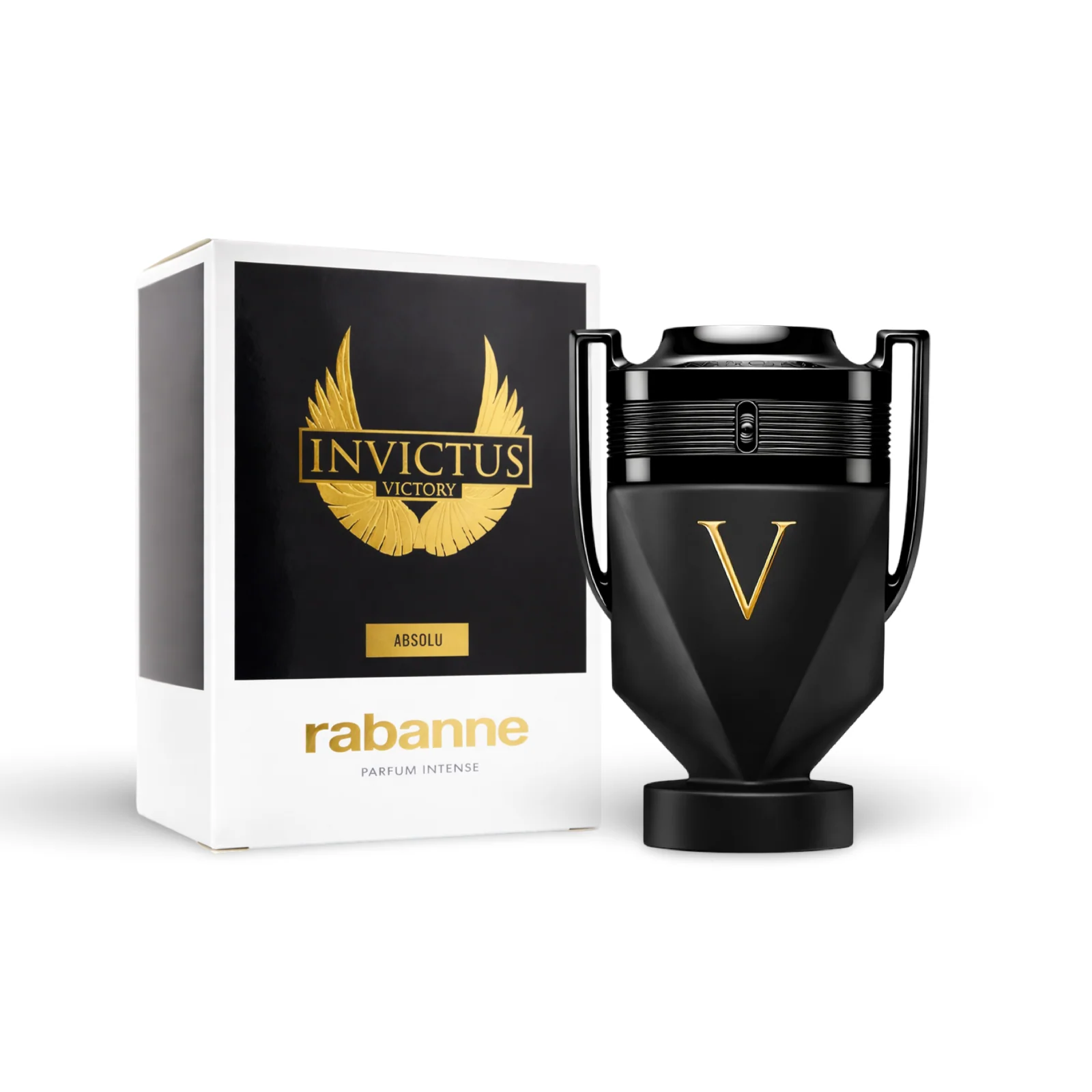 Invictus Victory Absolu by Rabanne - Image 2