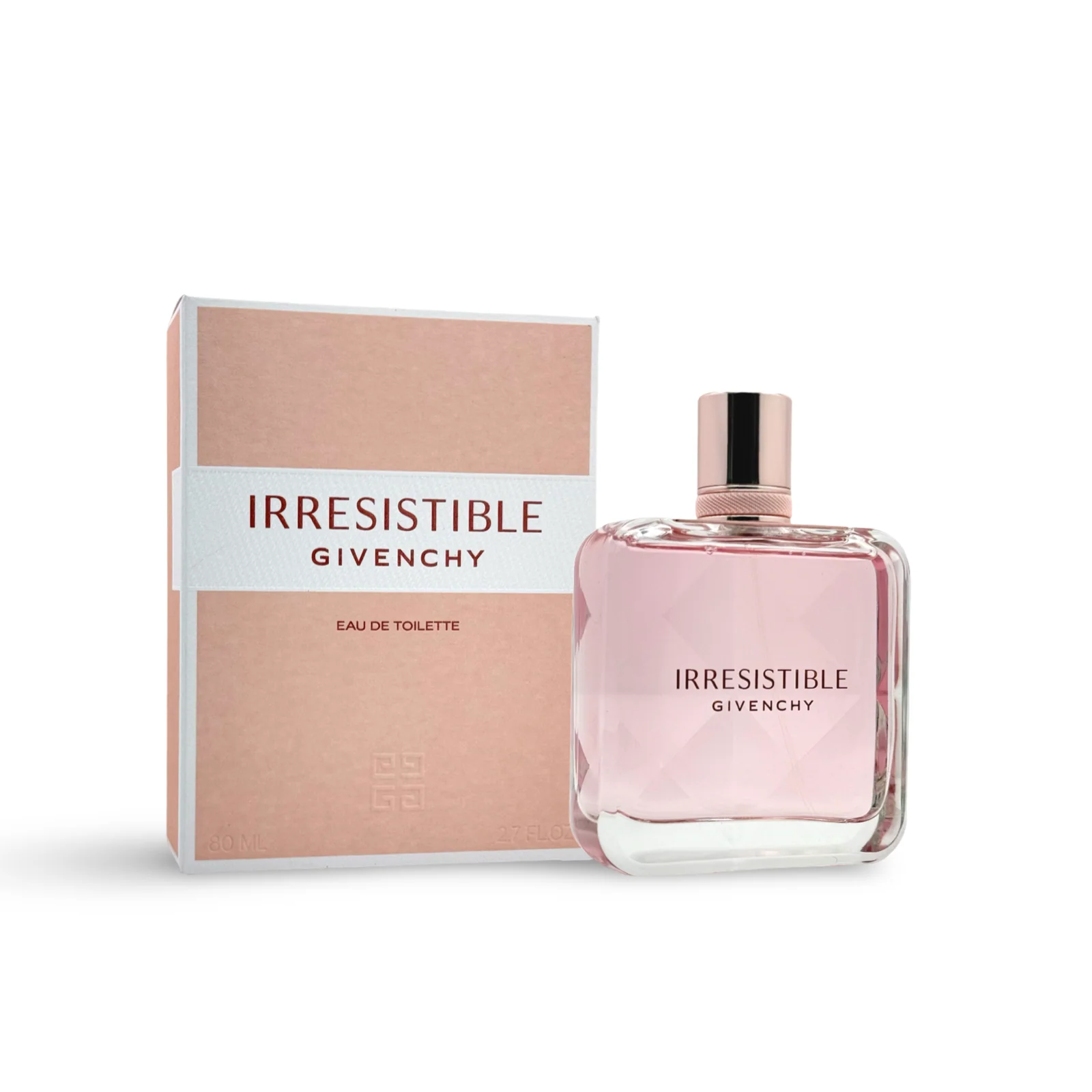 Irresistible EDT by Givenchy