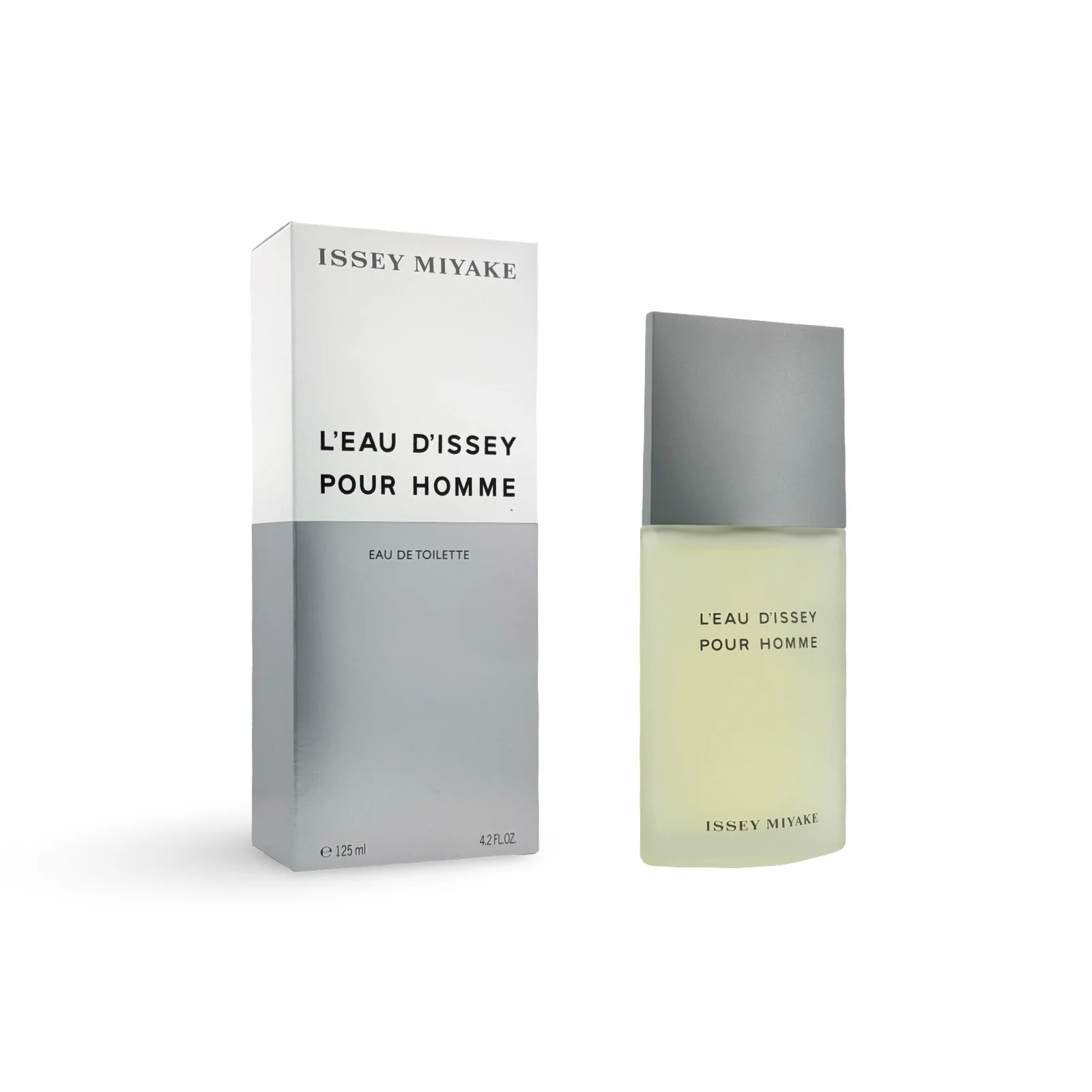 L’EAU D’Issey Pour Homme by Issey Miyake for Men