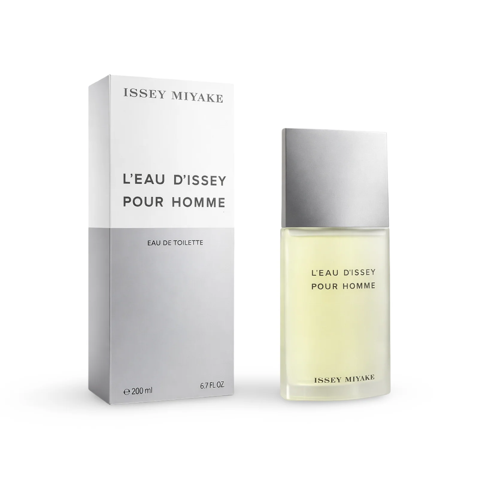 L’EAU D’Issey Pour Homme by Issey Miyake for Men - Image 2
