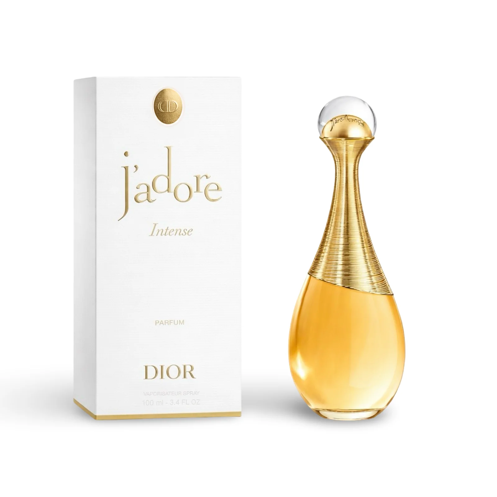 J’adore Intense by Dior for Women