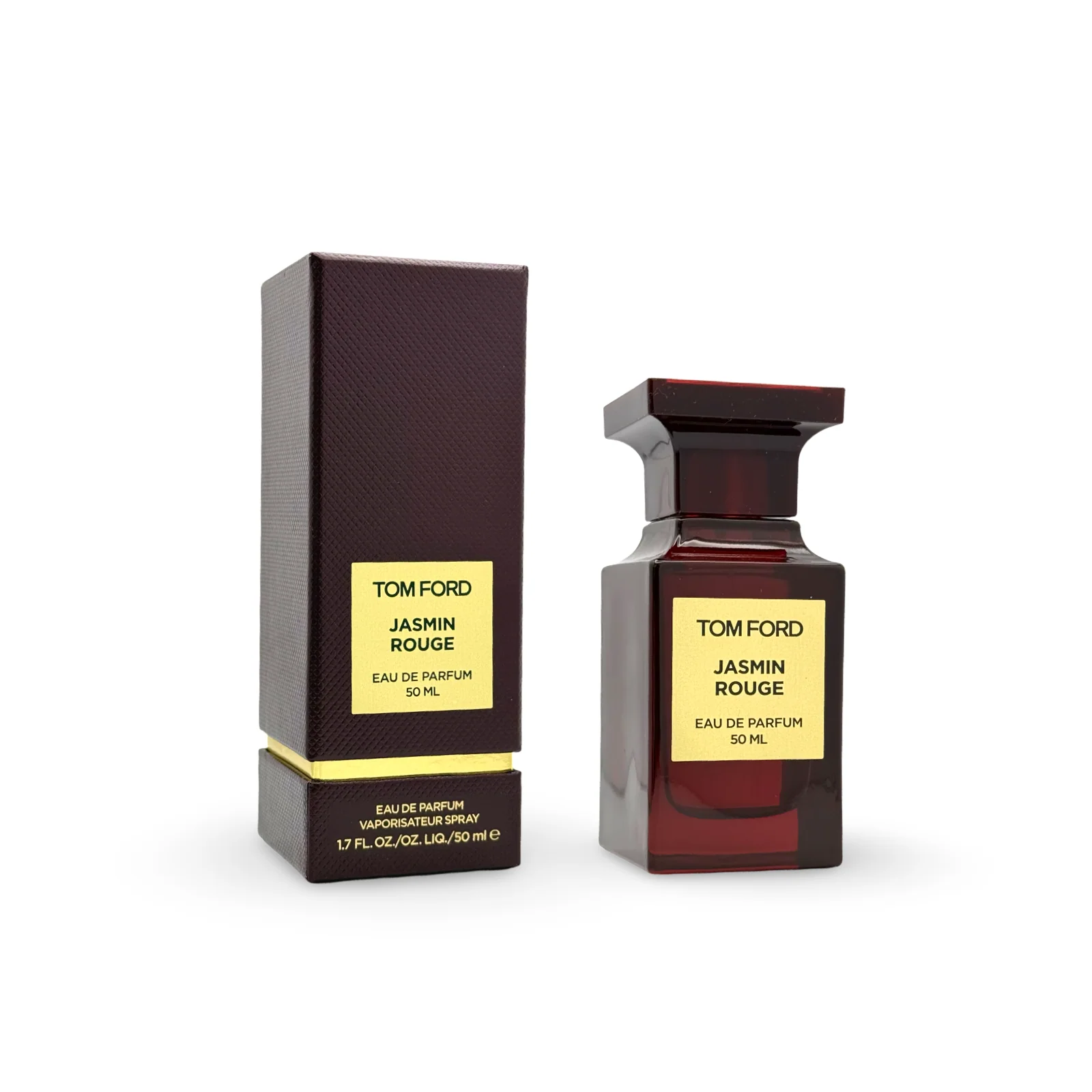 Jasmin Rouge by Tom Ford - Image 2