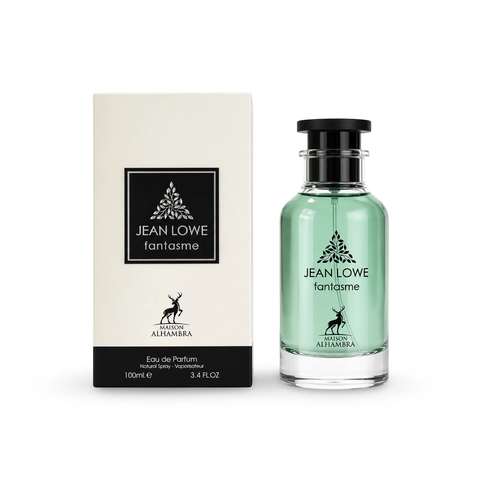 Jean Lowe Fantasme by Maison Alhambra Unisex