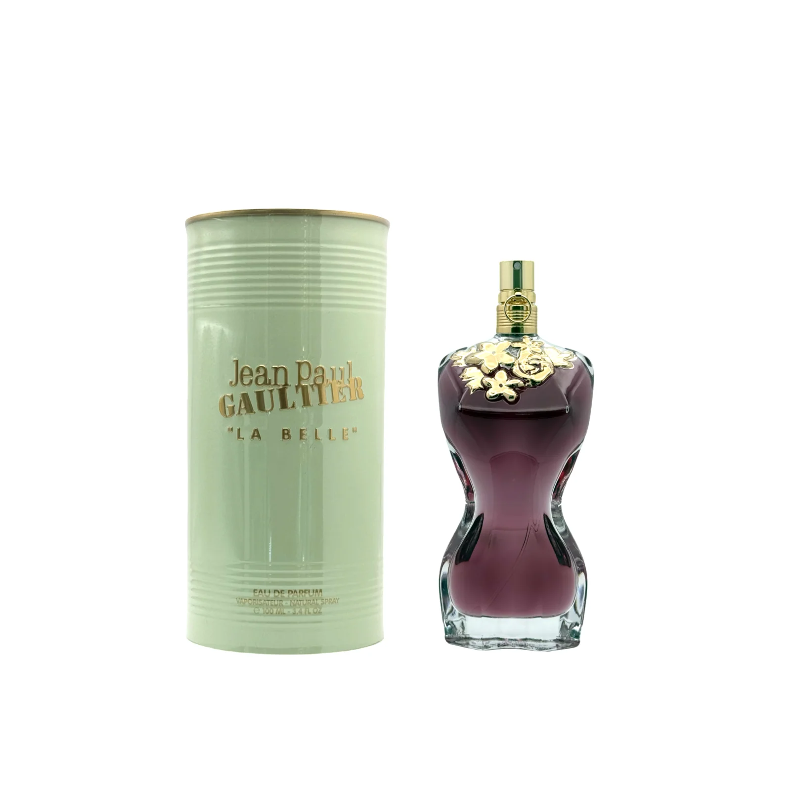 Jean Paul Gaultier La Belle