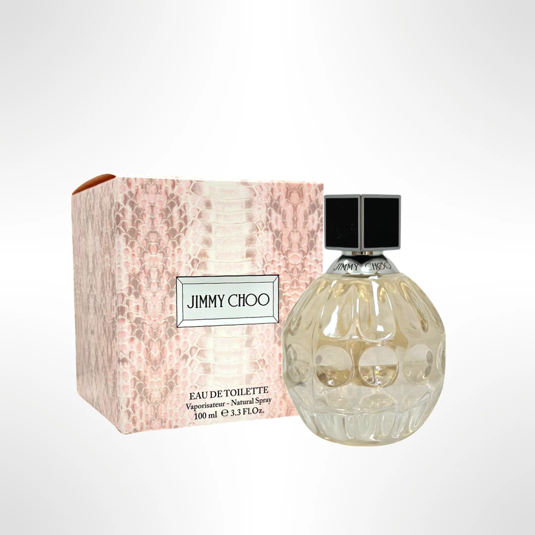 Jimmy Choo by Jimmy Choo