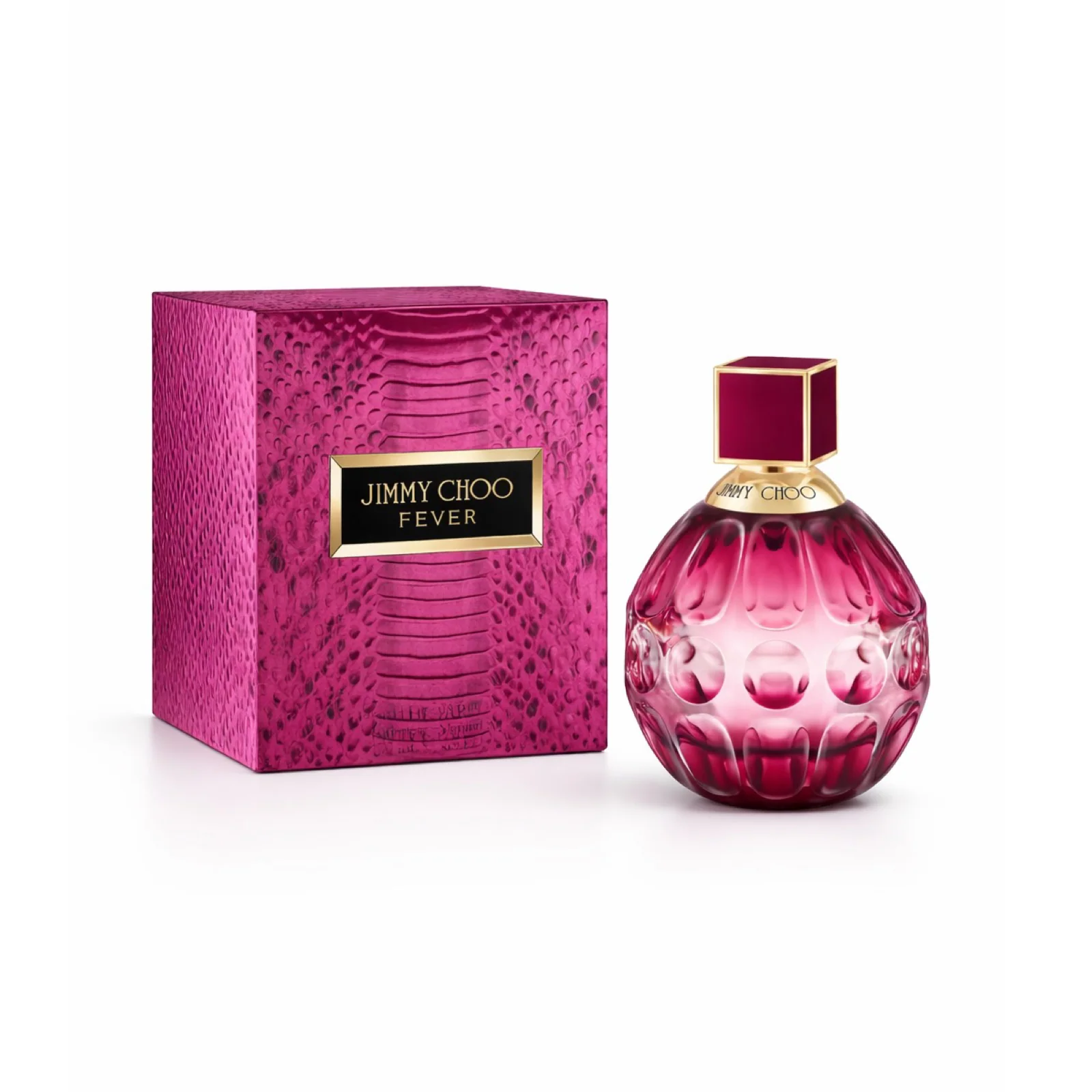 Jimmy Choo Fever for woman