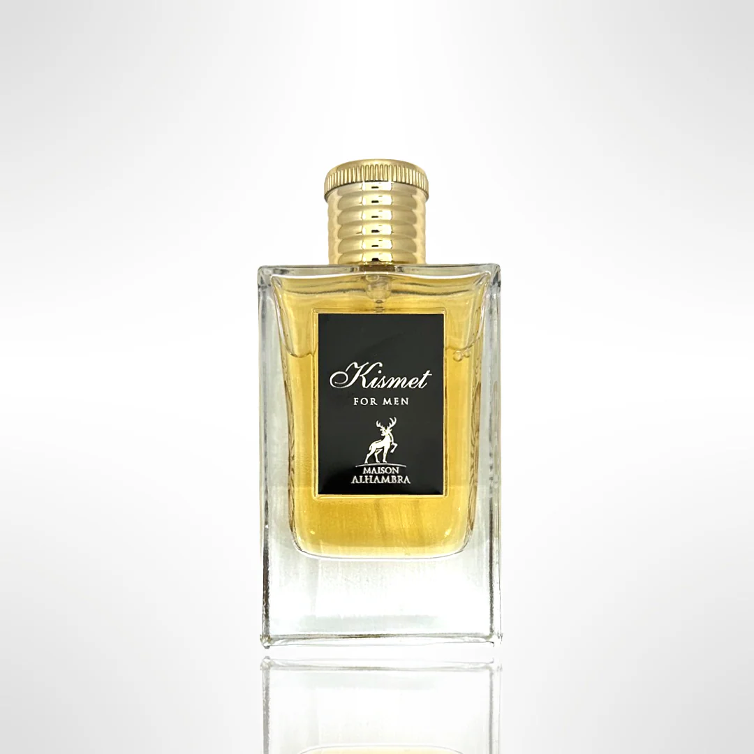 Kismet For Men by Maison Alhambra For Men