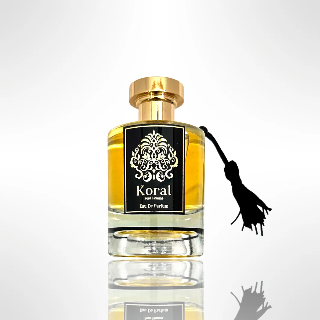 Koral Pour Homme by Sterling Parfums