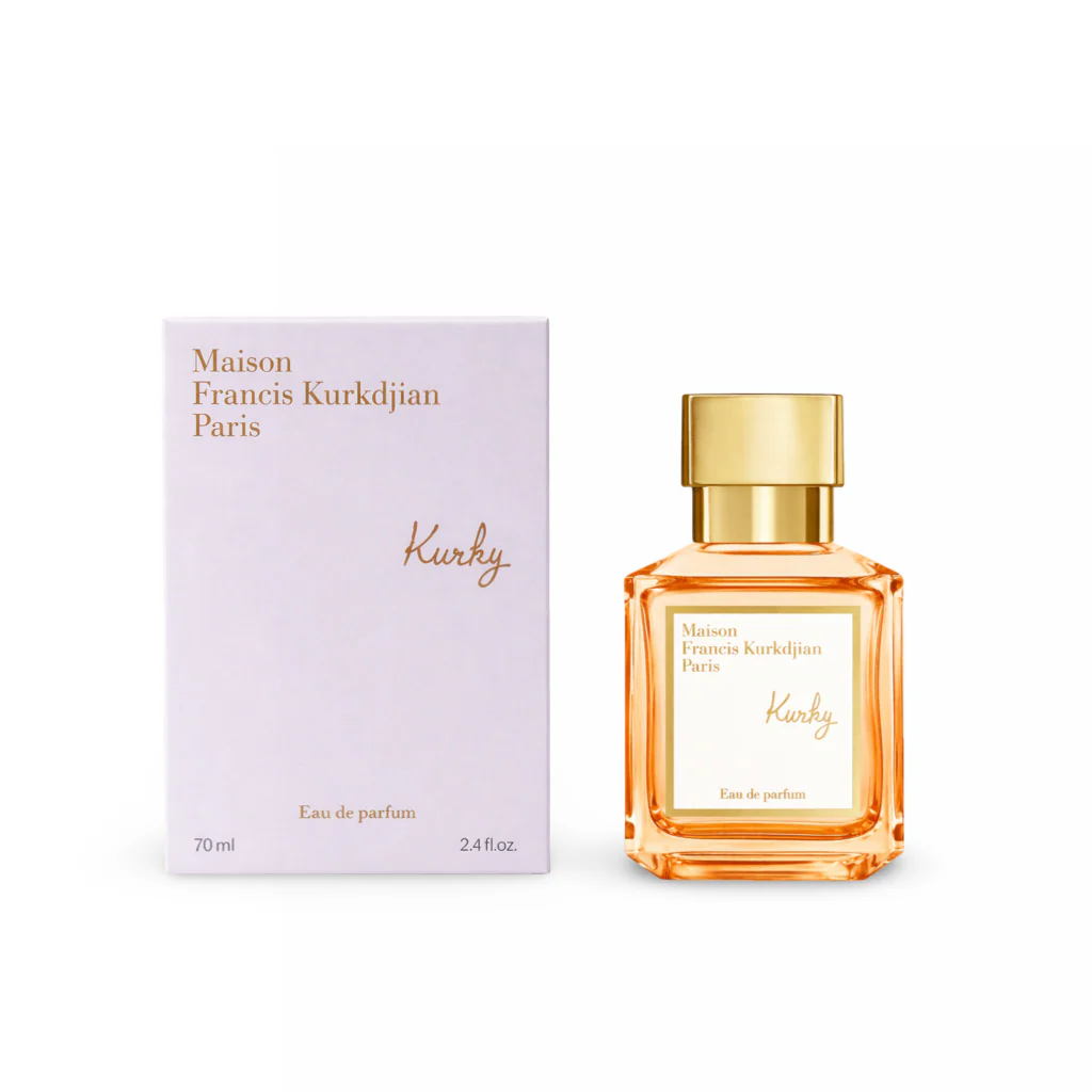 Kurky by Maison Francis Kurkdijian Paris Unisex