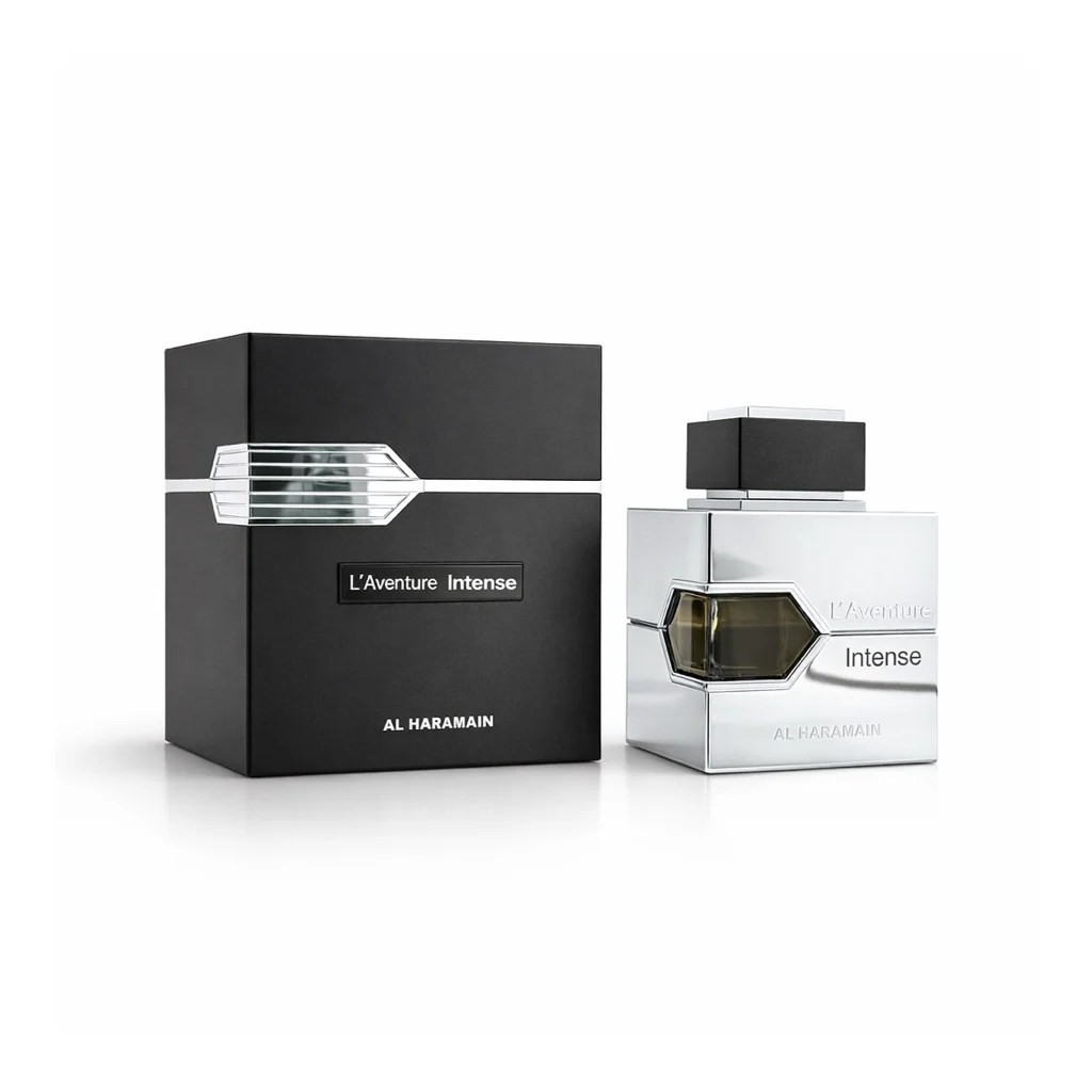 L’Aventure Intense by Al Haramain