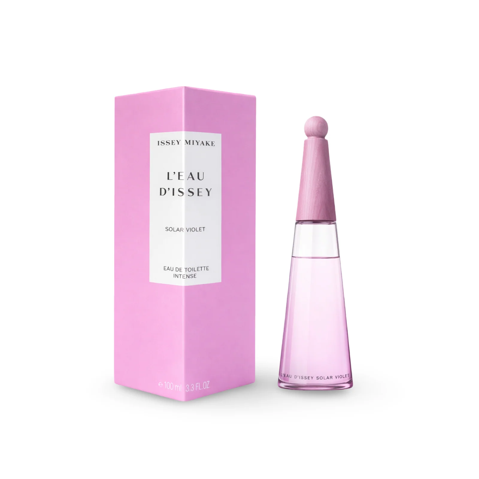 L’Eau D’Issey Solar Violet by Issey Miyake