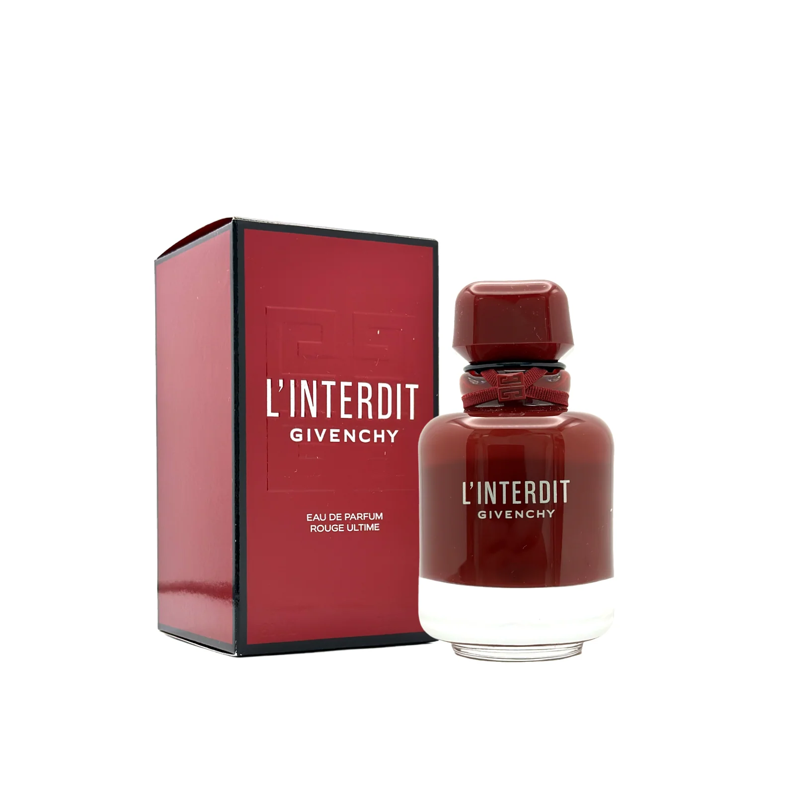 L’Interdit Rouge Ultime by Givenchy
