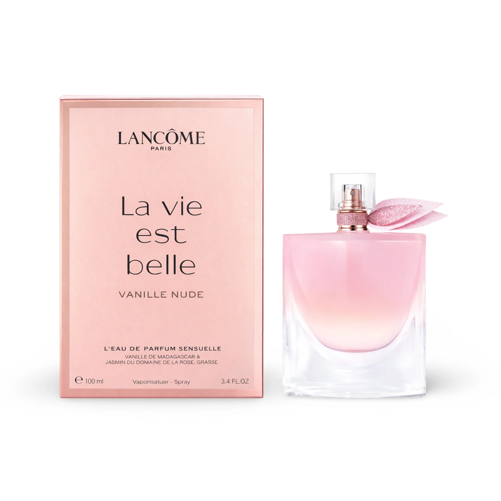 La vie Est Belle Vanille Nude by Lancôme for Women