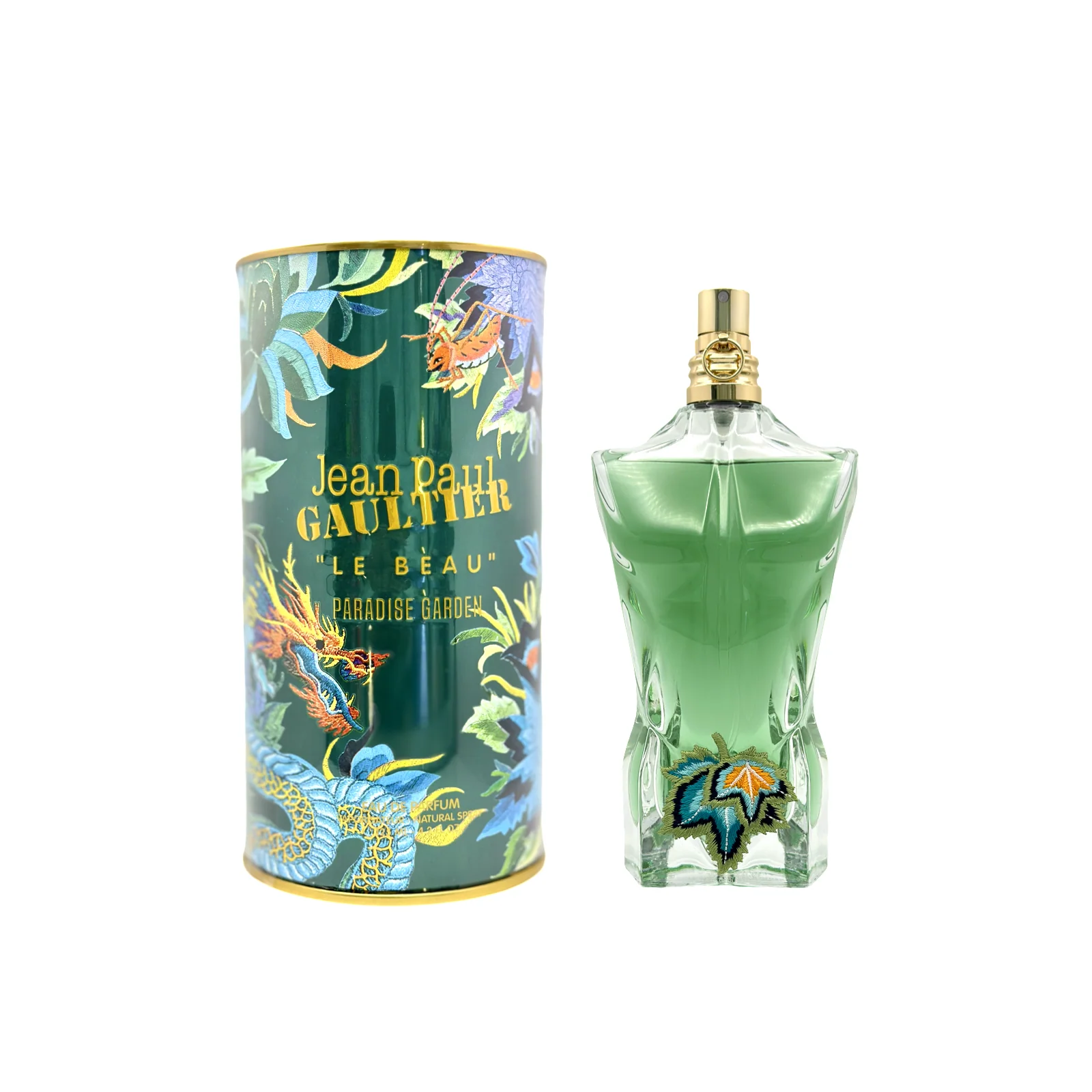 Le Beau Paradise Garden by Jean Paul Gaultier - Image 3