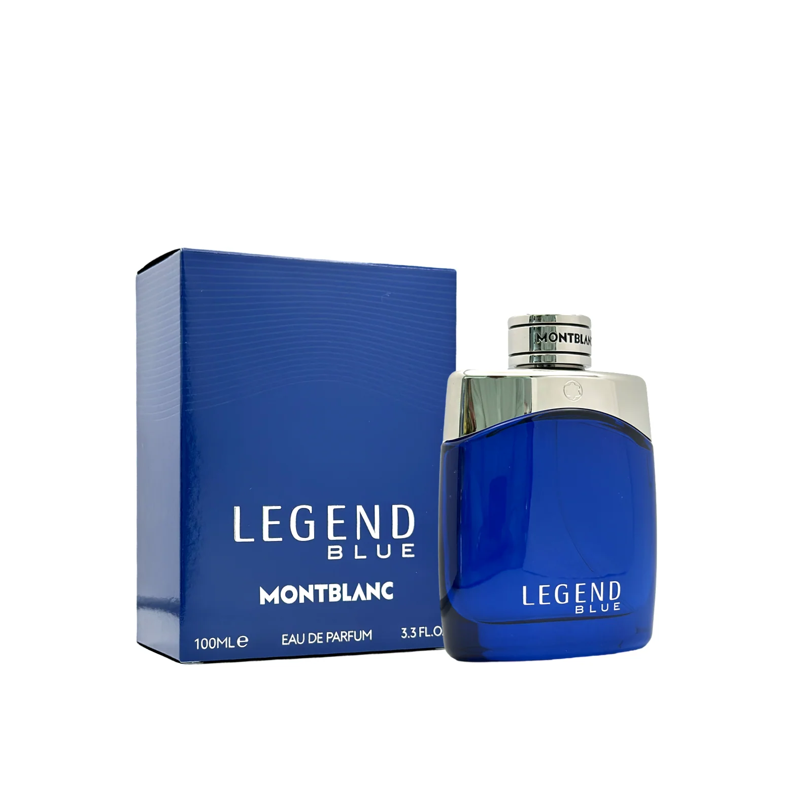 Legend Blue by Montblanc