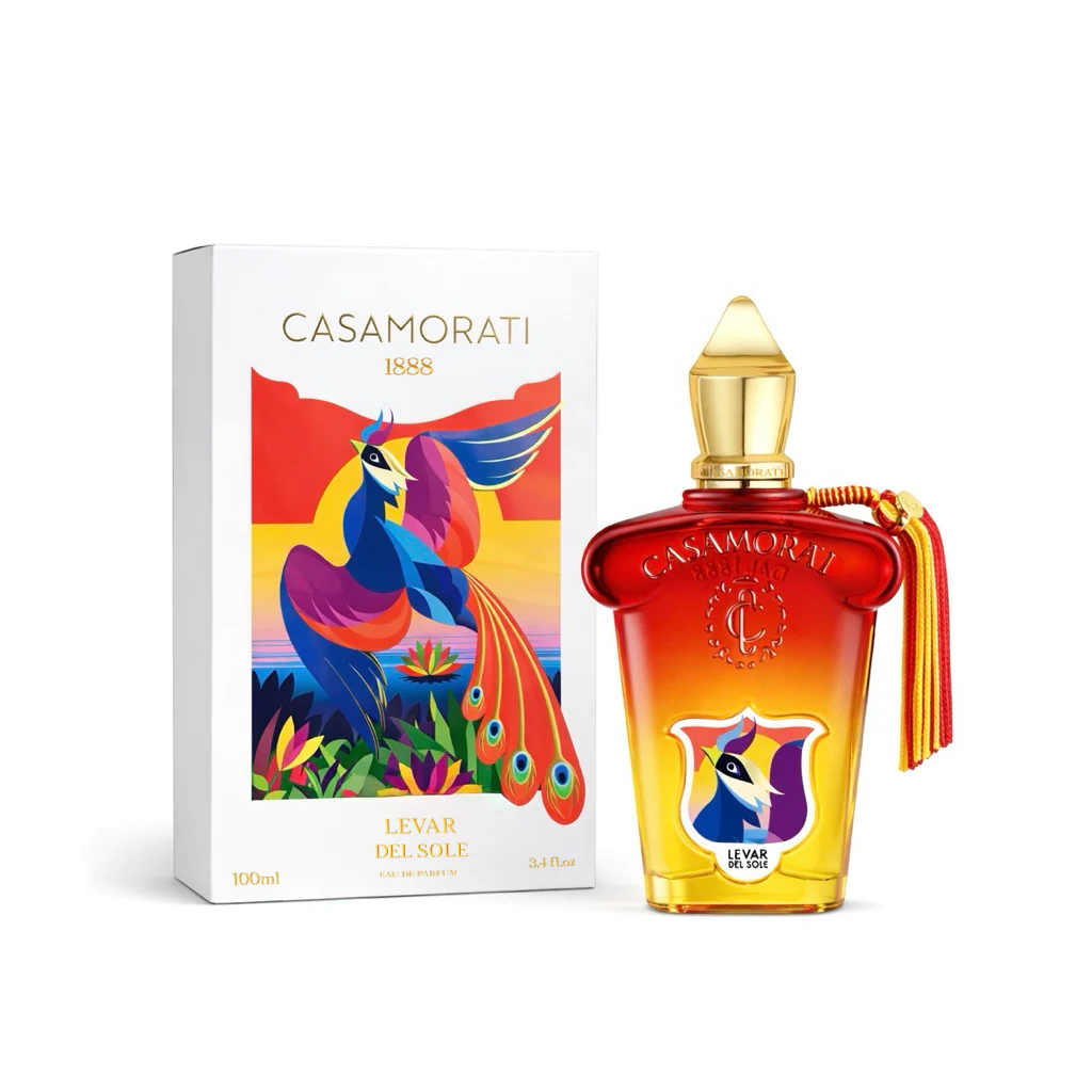 Levar del Sole by Casamorati 1888 Unisex