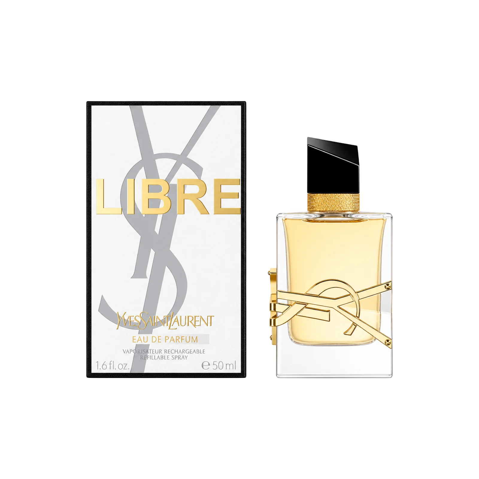 Libre by Yves Saint Laurent for Woman - Image 2