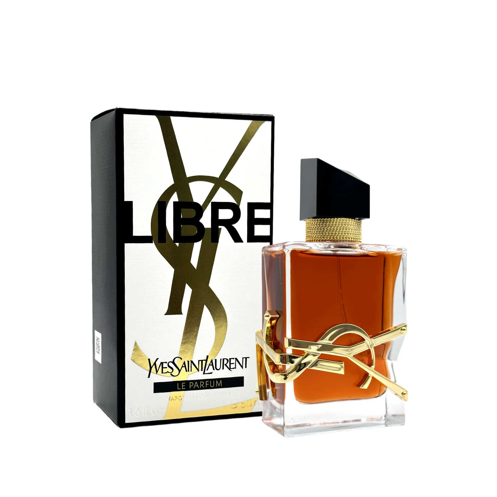Libre Le Parfum by Yves Saint Laurent 1.6oz