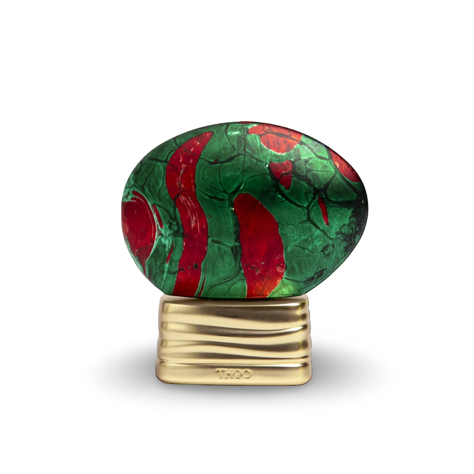 Live in Colours by The House of Oud