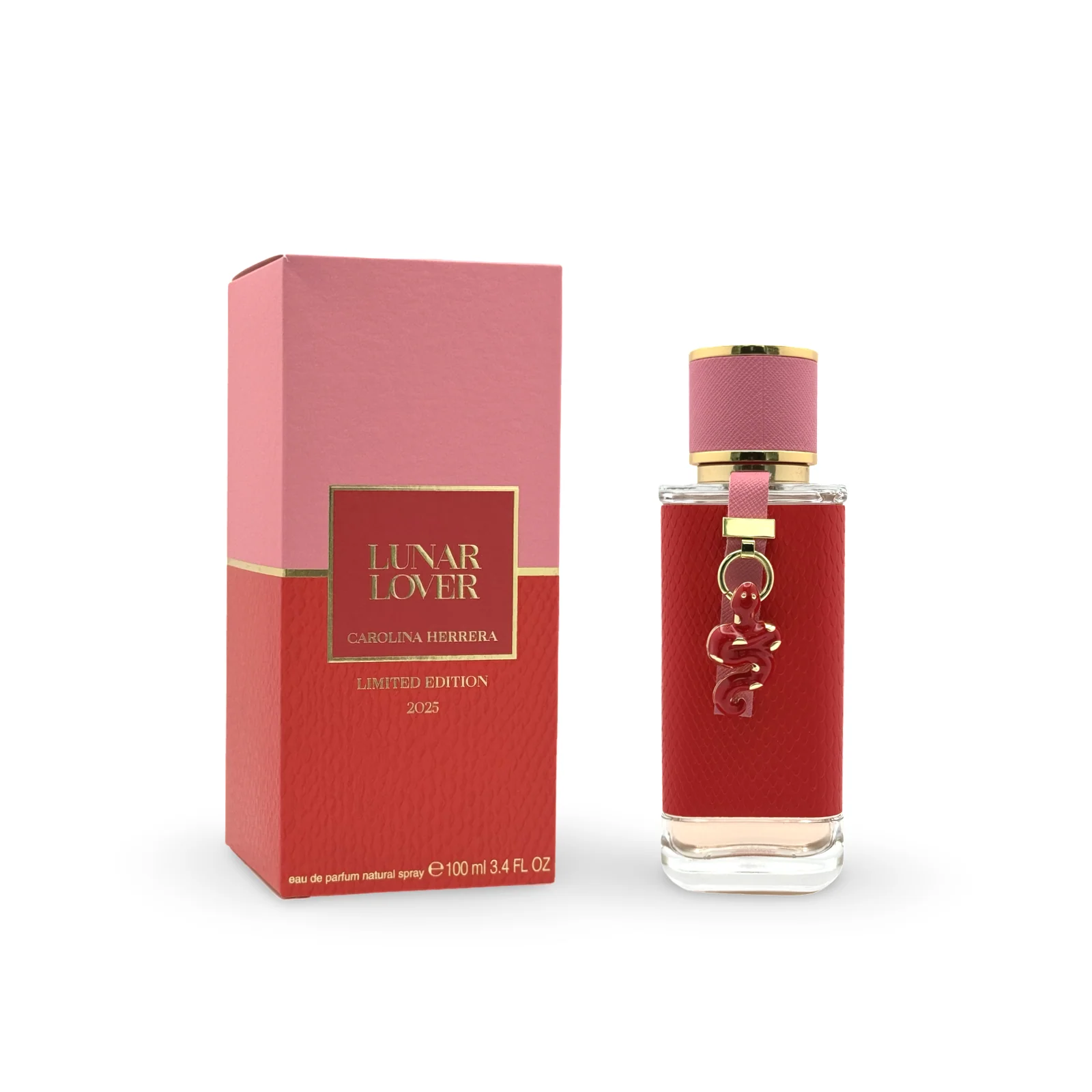 Lunar Lover Limited Edition by Carolina Herrera