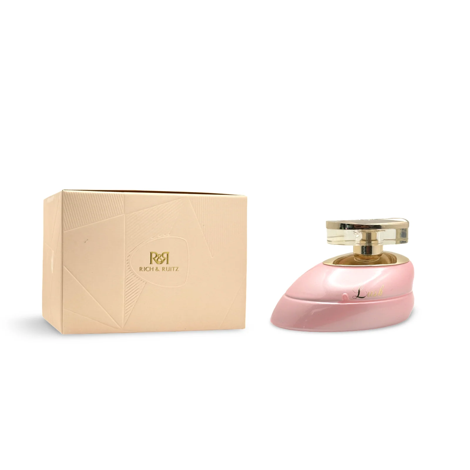 Lush by Rich&Ruitz