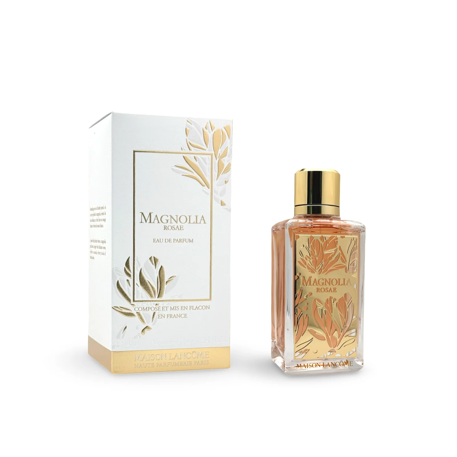 Magnolia Rosae by Lancome
