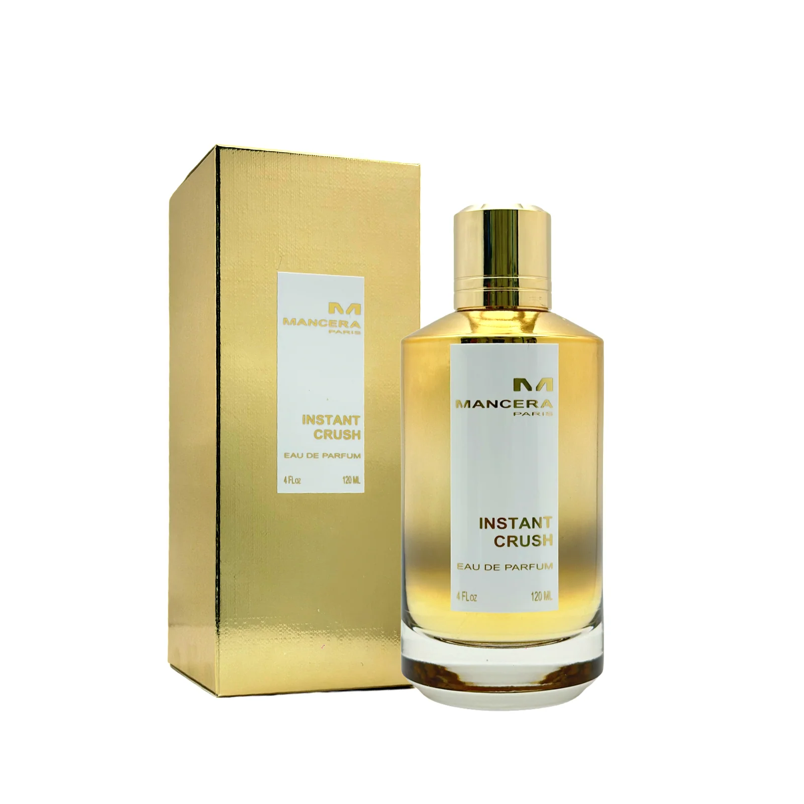 Instant Crush by Mancera