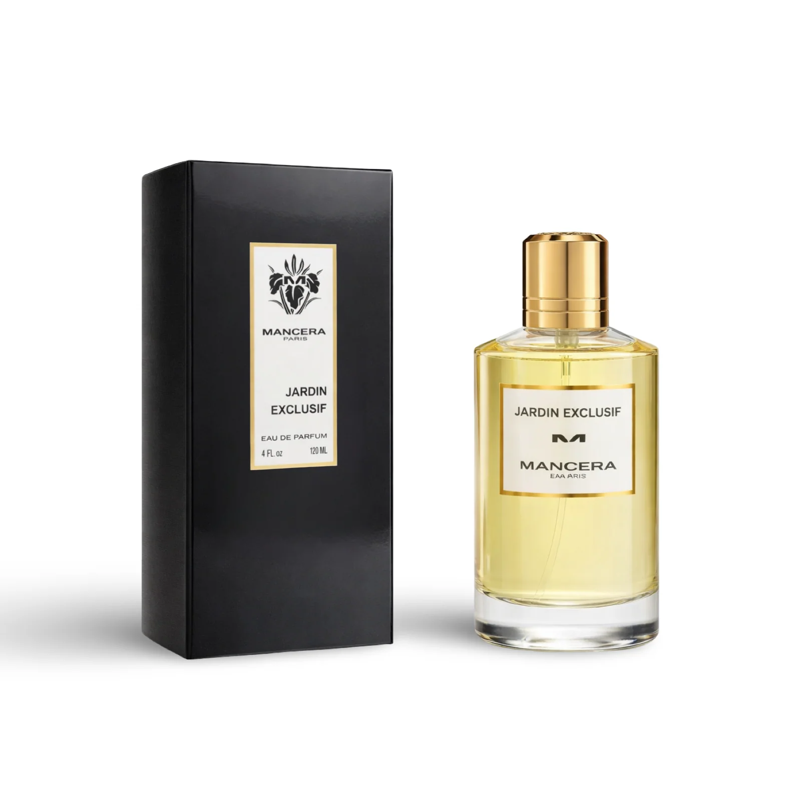 Jardin Exclusif by Mancera