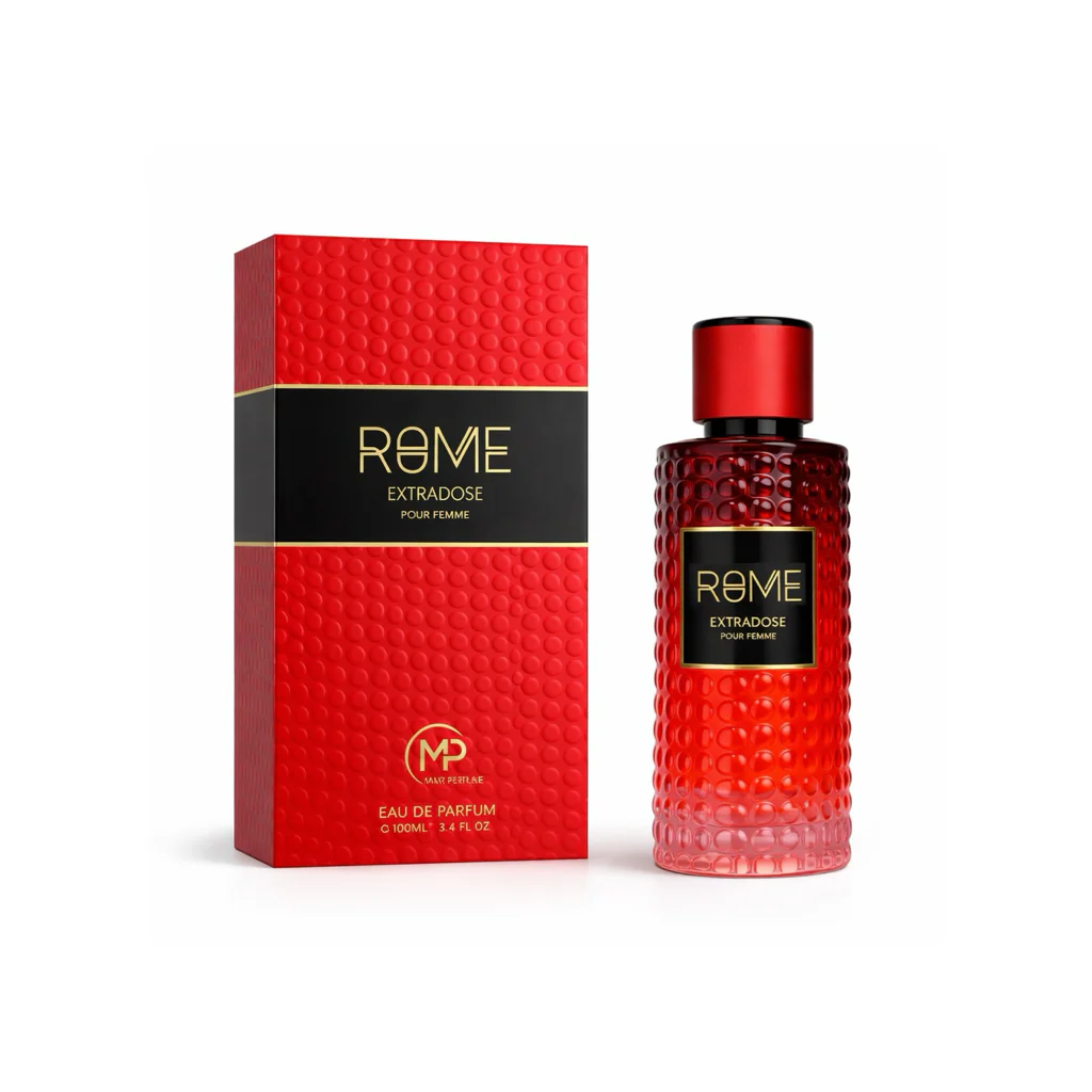 Mast Perfume Rome Extradose pour femme by Bharara Beauty