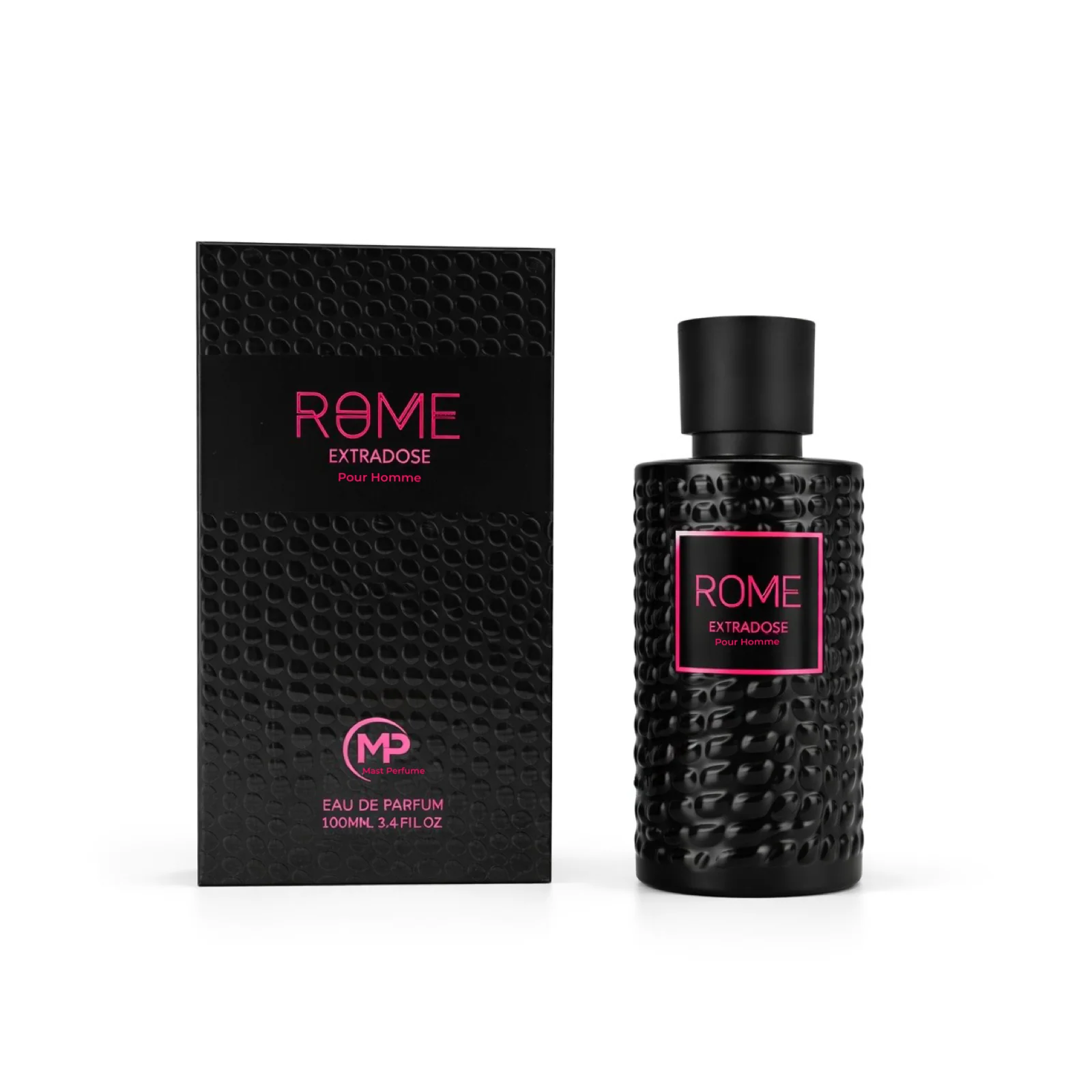 Mast Perfume Rome Extradose Pour Homme by Bharara Beauty for men