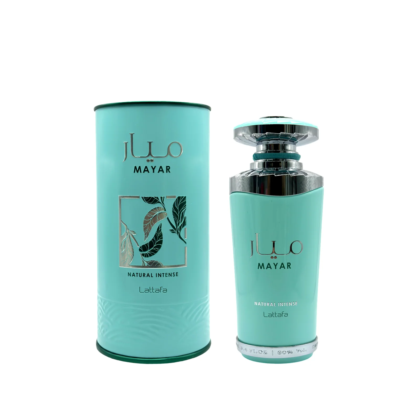 Mayar Natural Intense by Lattafa