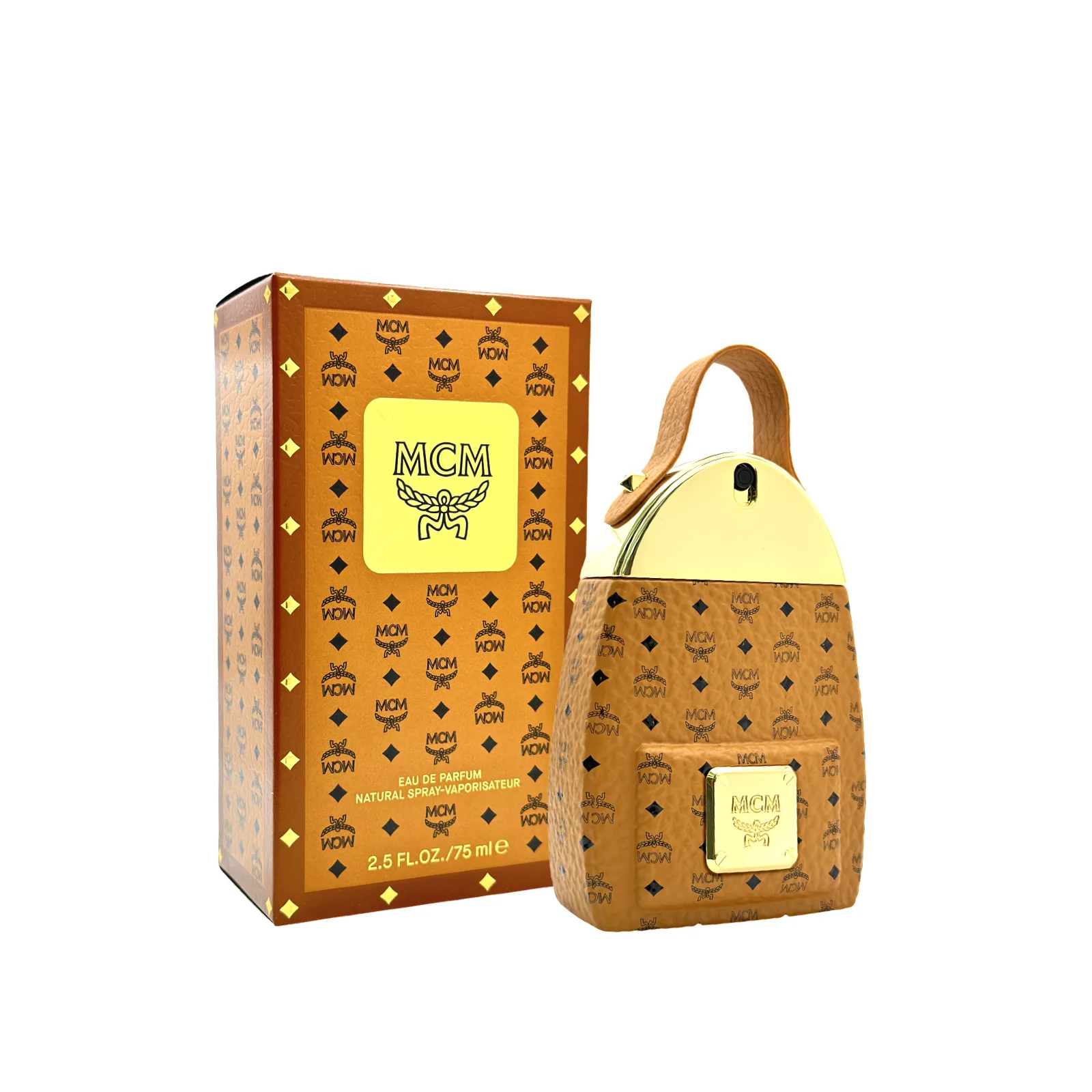 MCM by MCM
