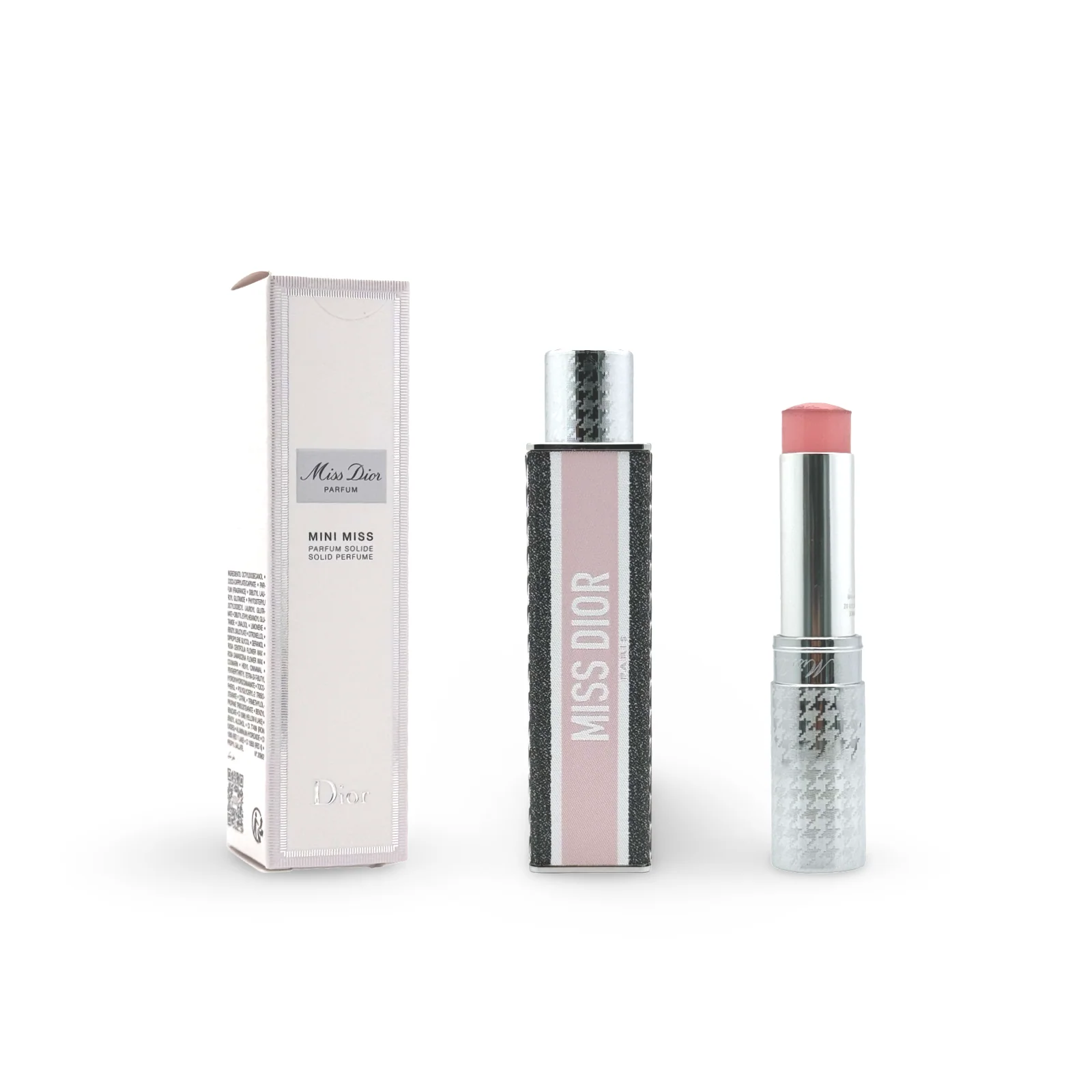 Mini Miss Solid Perfume By Christian Dior