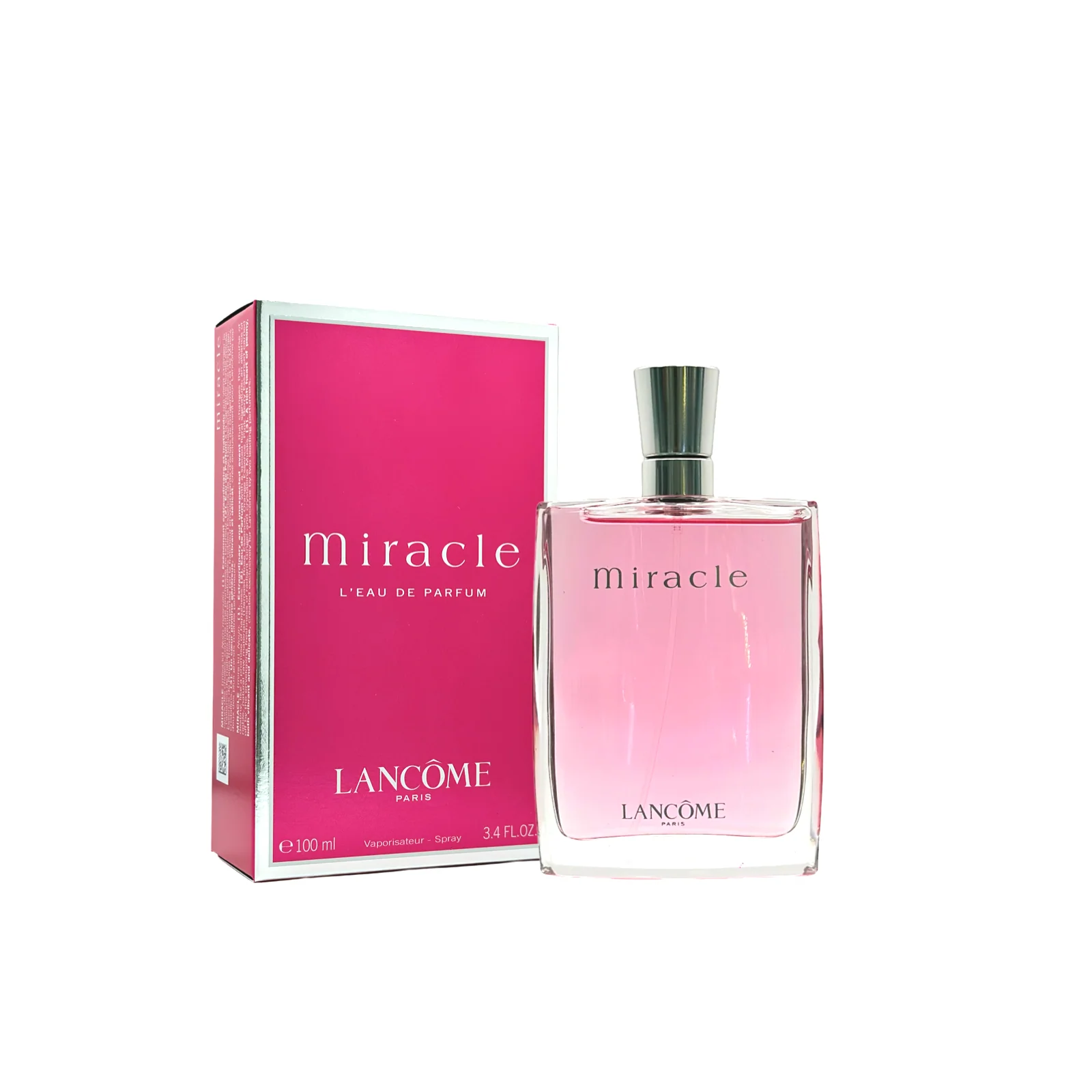 Miracle by Lancôme