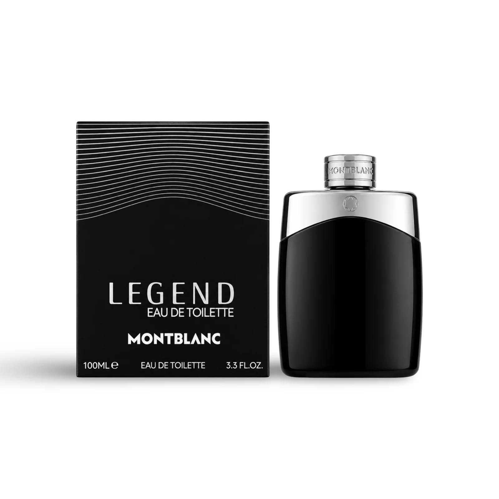 Legend by Montblanc for Men