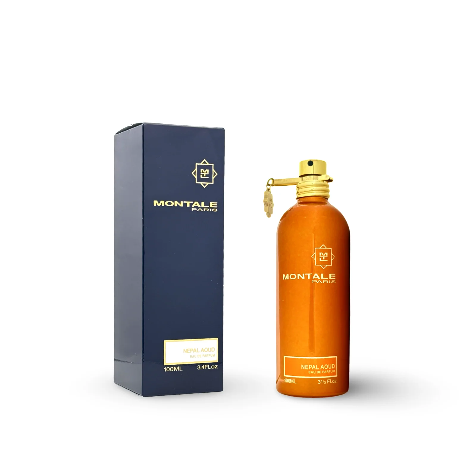 Nepal Aoud by Montale