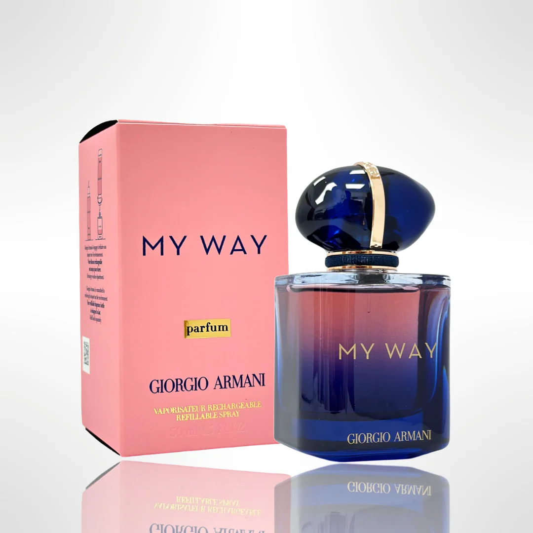 My Way Parfum by Giorgio Armani 1.7oz