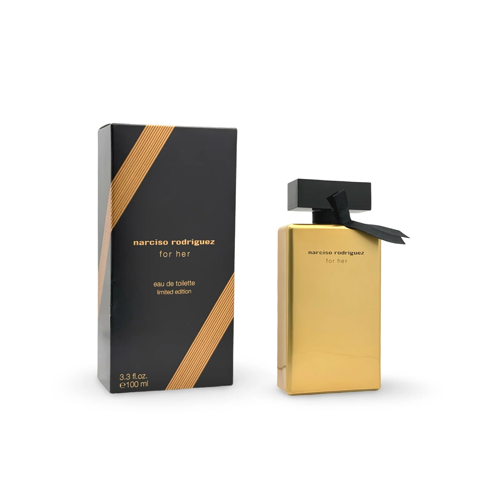 Narciso Rodriguez For Her Limited Edition