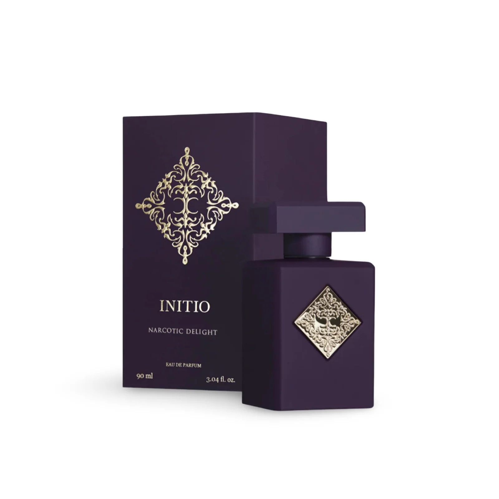 Narcotic Delight by Initio Parfums Privés - Image 2