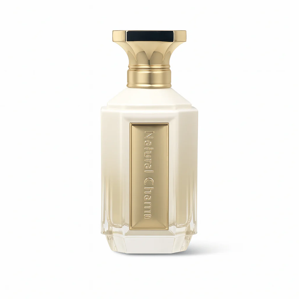 Natural Charm by Ainash Parfums