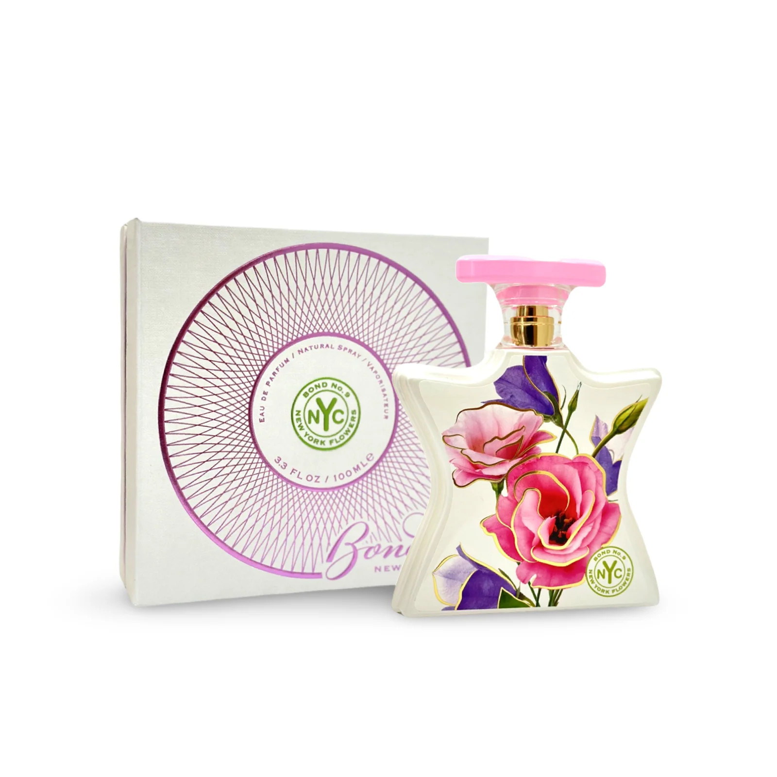 New York Flowers by Bond No.9