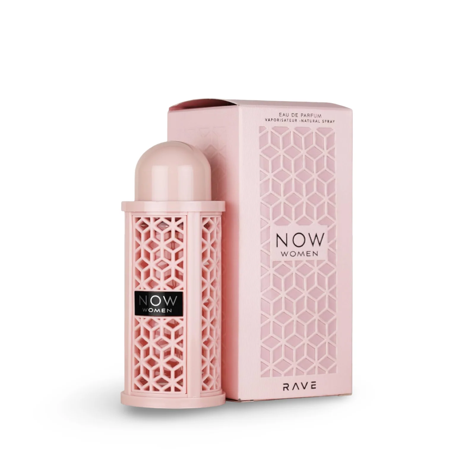 Now Women by Rave