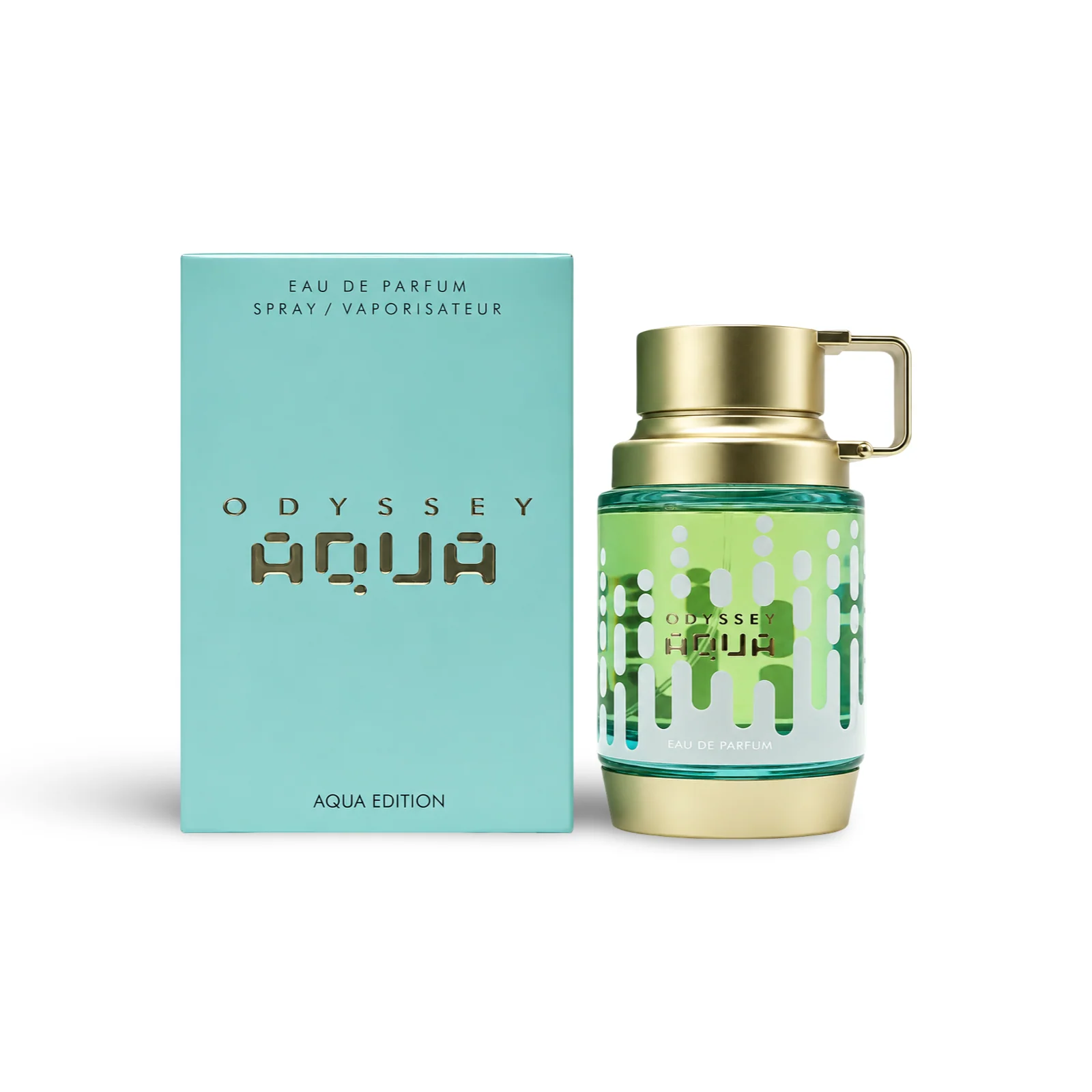 Odyssey Aqua Edition by Armaf for men