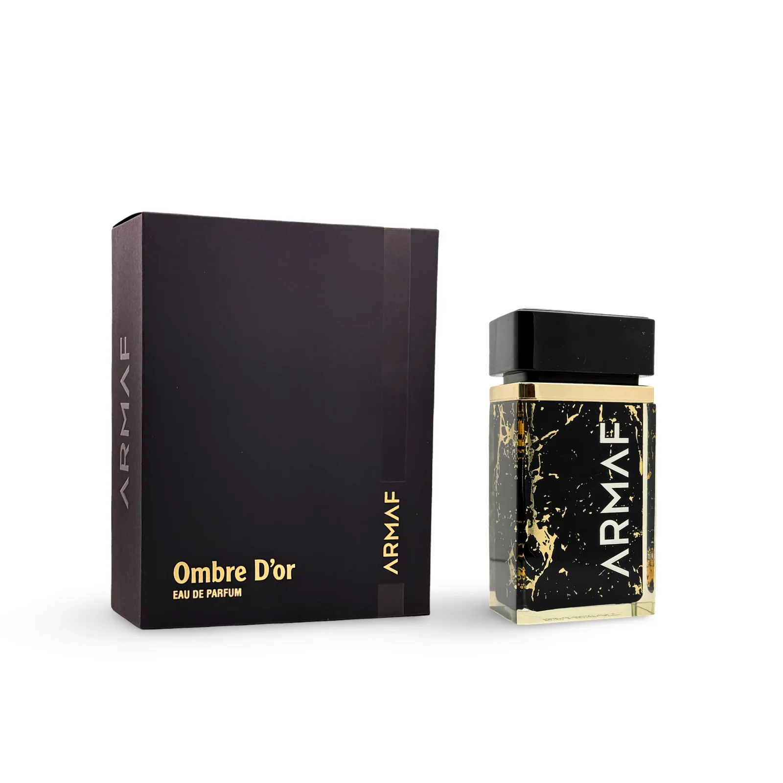 Ombre D’or by Armaf